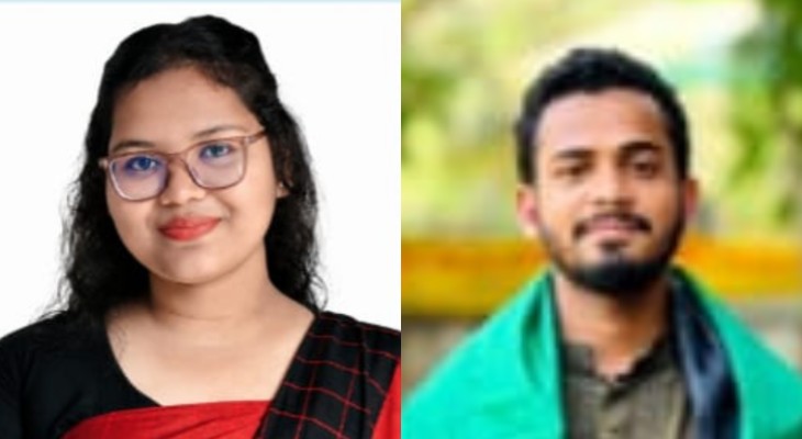 তরুণ কলাম লেখক ফোরাম গোবিপ্রবি শাখার পূর্নাঙ্গ কমিটি